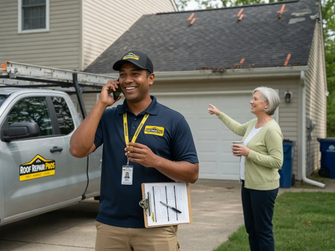 Roof Repair Wallace, SD FAQs